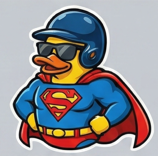 Super Duck