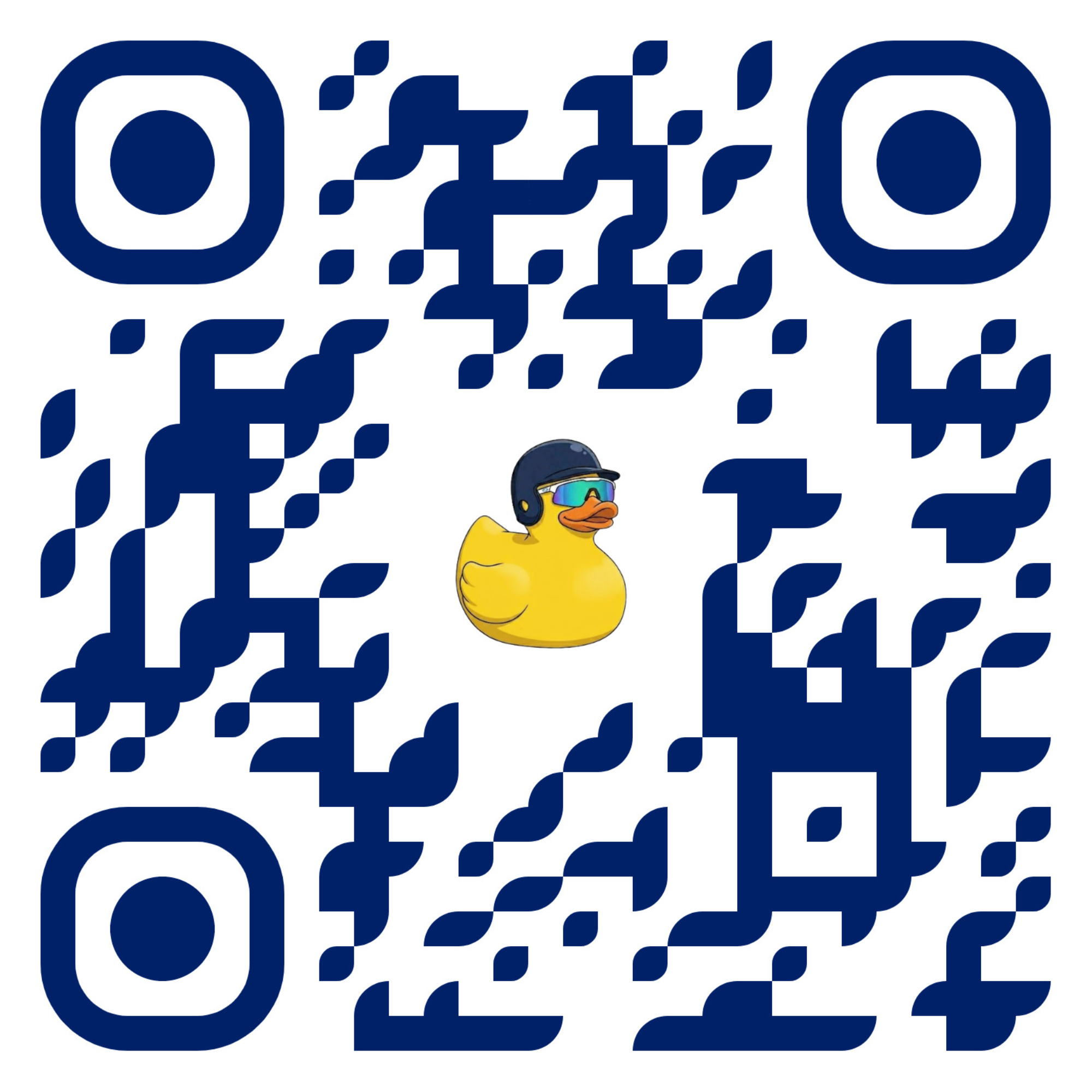 Player QR Code